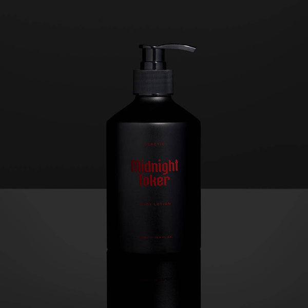 Heretic Parfum - Midnight Toker Body Lotion