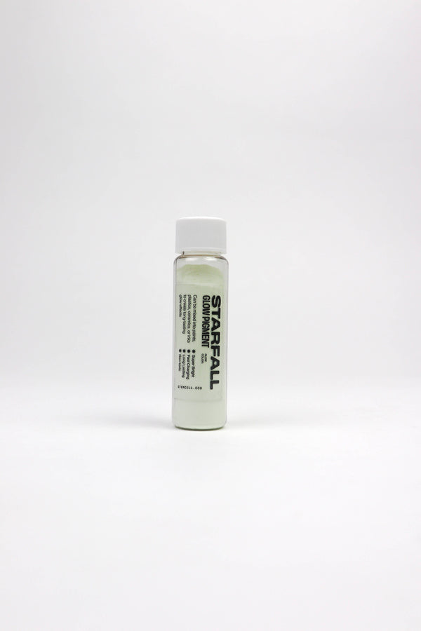 Starfall Glow Pigment