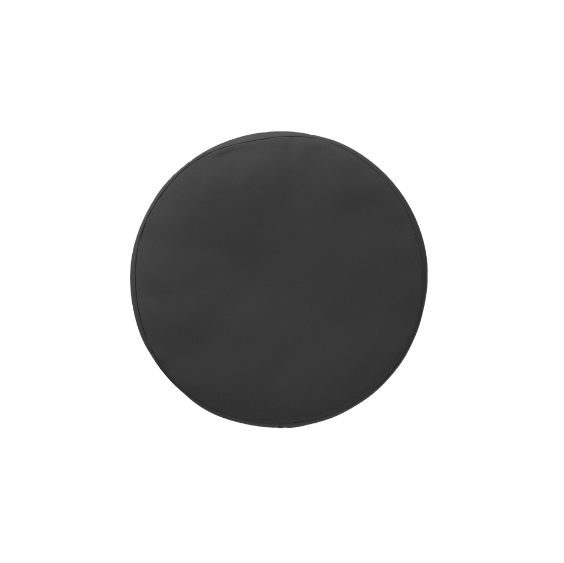 Walden - Original Meditation Cushion - Carbon Black