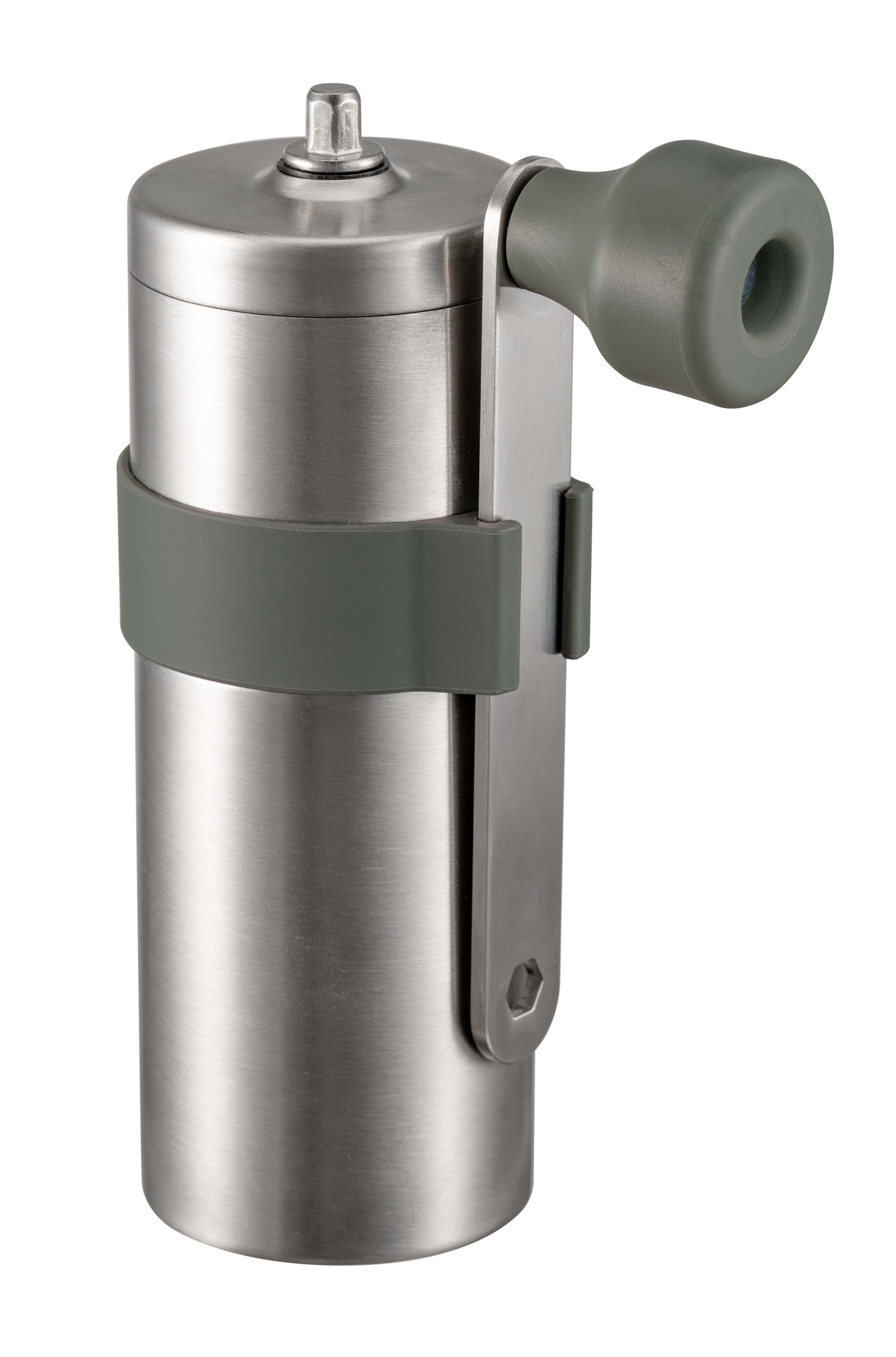 Mini-Slim Pro Ceramic Coffee Mill - Thumbnail 3