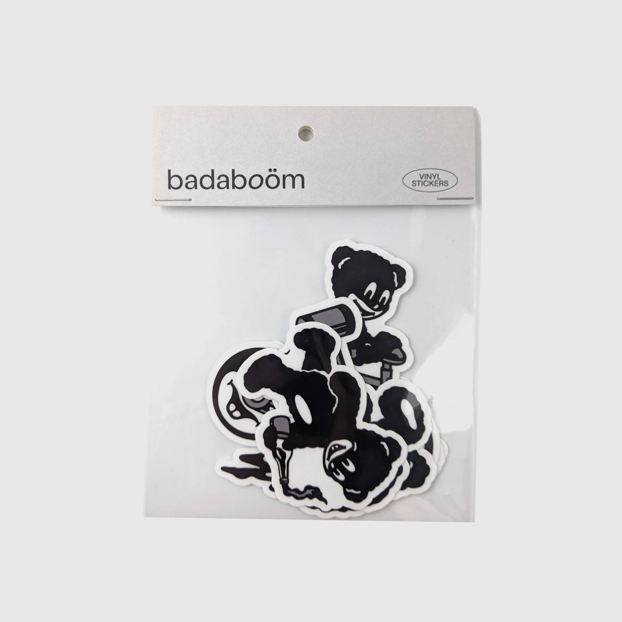 Horace Sticker Pack