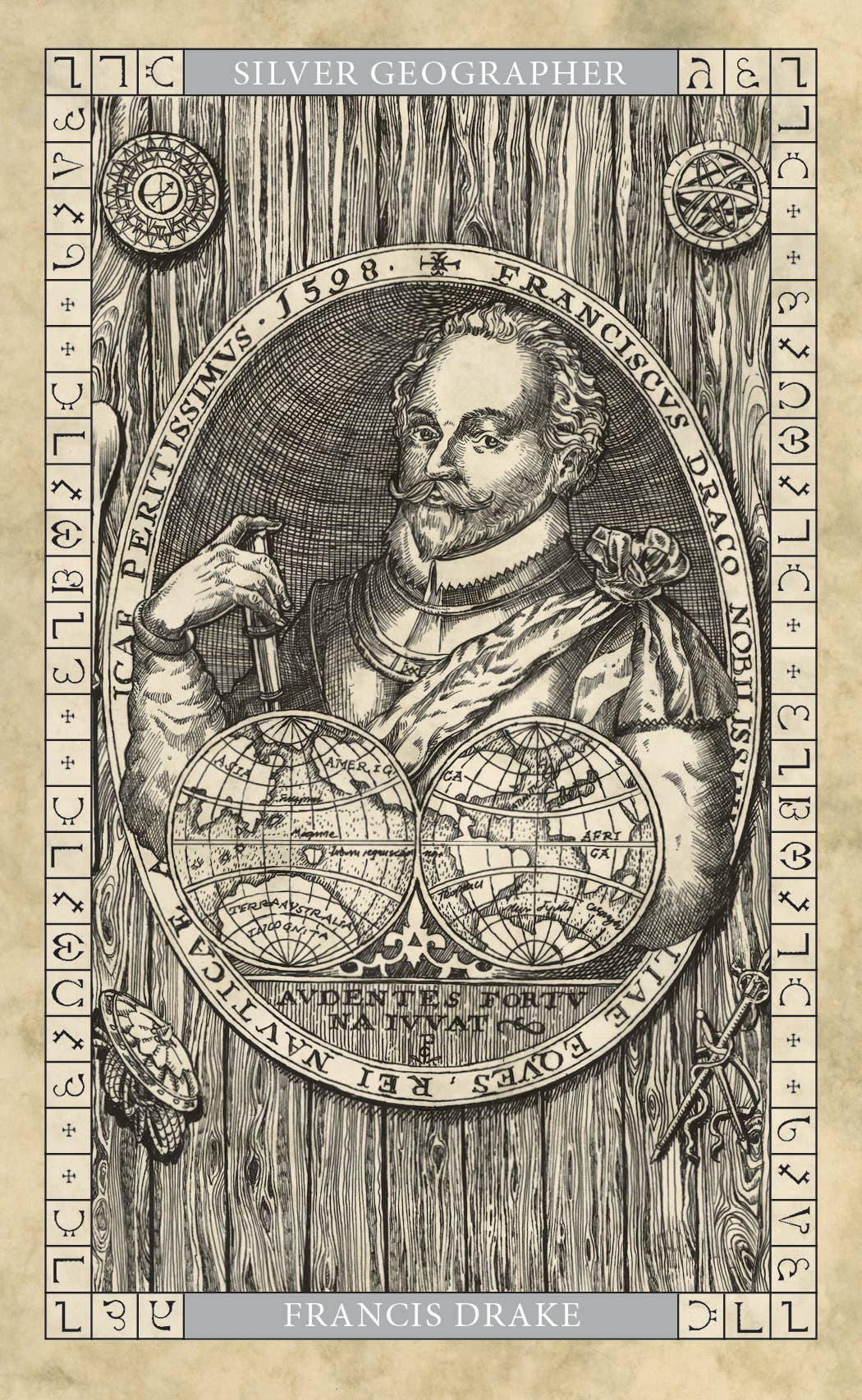 The John Dee Oracle