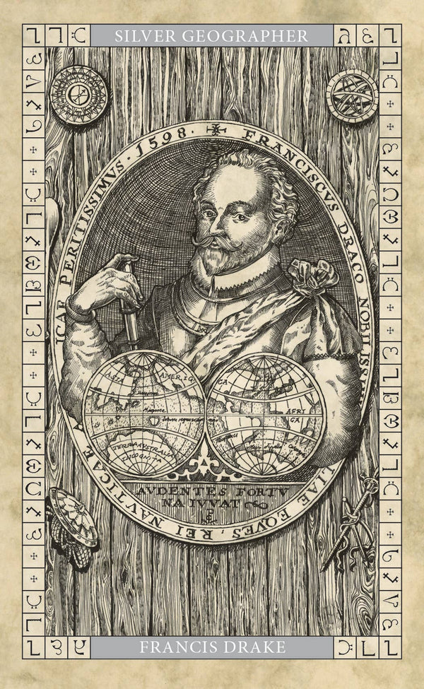 The John Dee Oracle