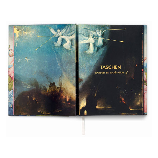 Hieronymus Bosch: The Complete Works by Stefan Fischer