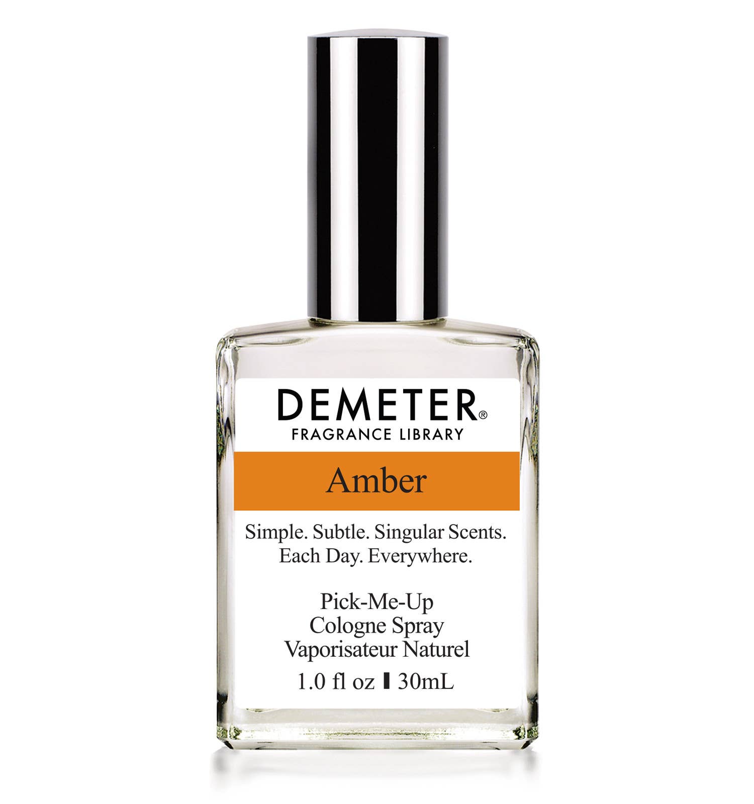 Demeter - Amber