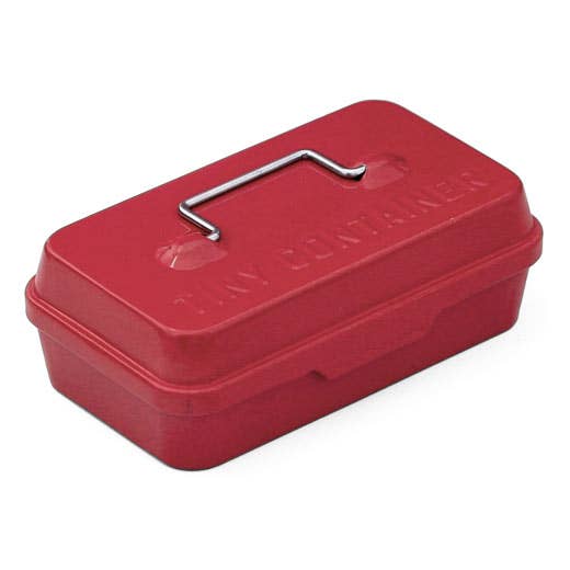 Penco - Tiny Container - Green