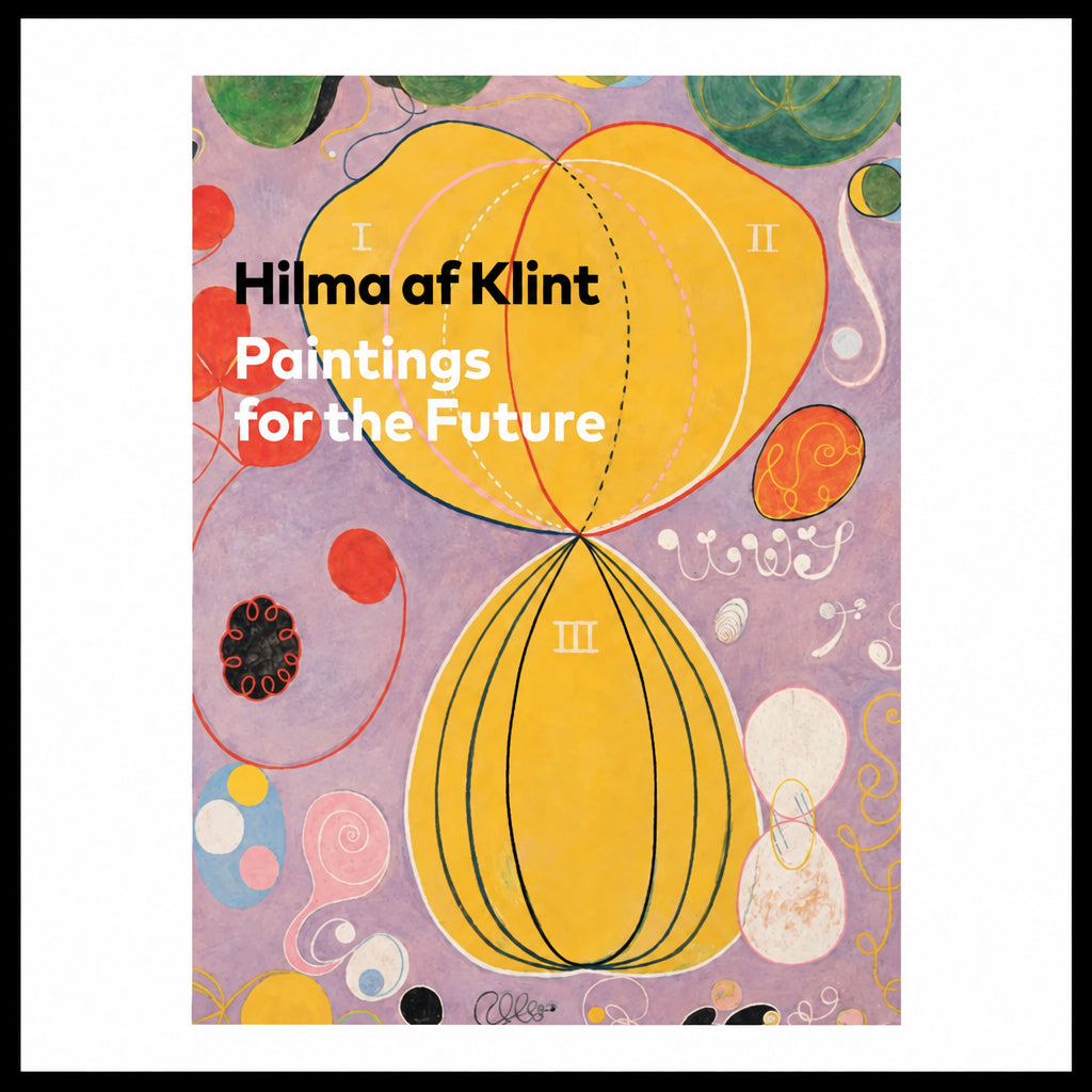 Hilma af Klint: Paintings for the Future