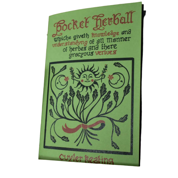 Pocket Herball