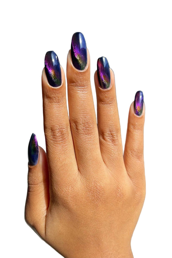 Cirque Colors - Magnetic Nail Polish - Dream Within A Dream