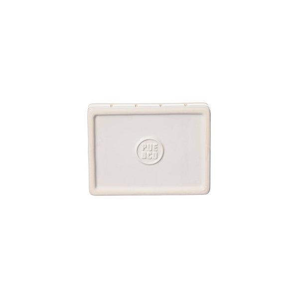 Puebco - CERAMIC BATH ENSEMBLE SOAP DISH