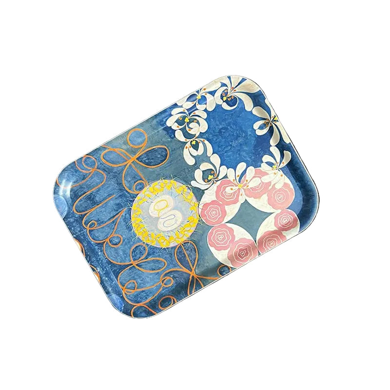 Hilma af Klint - Serving Tray