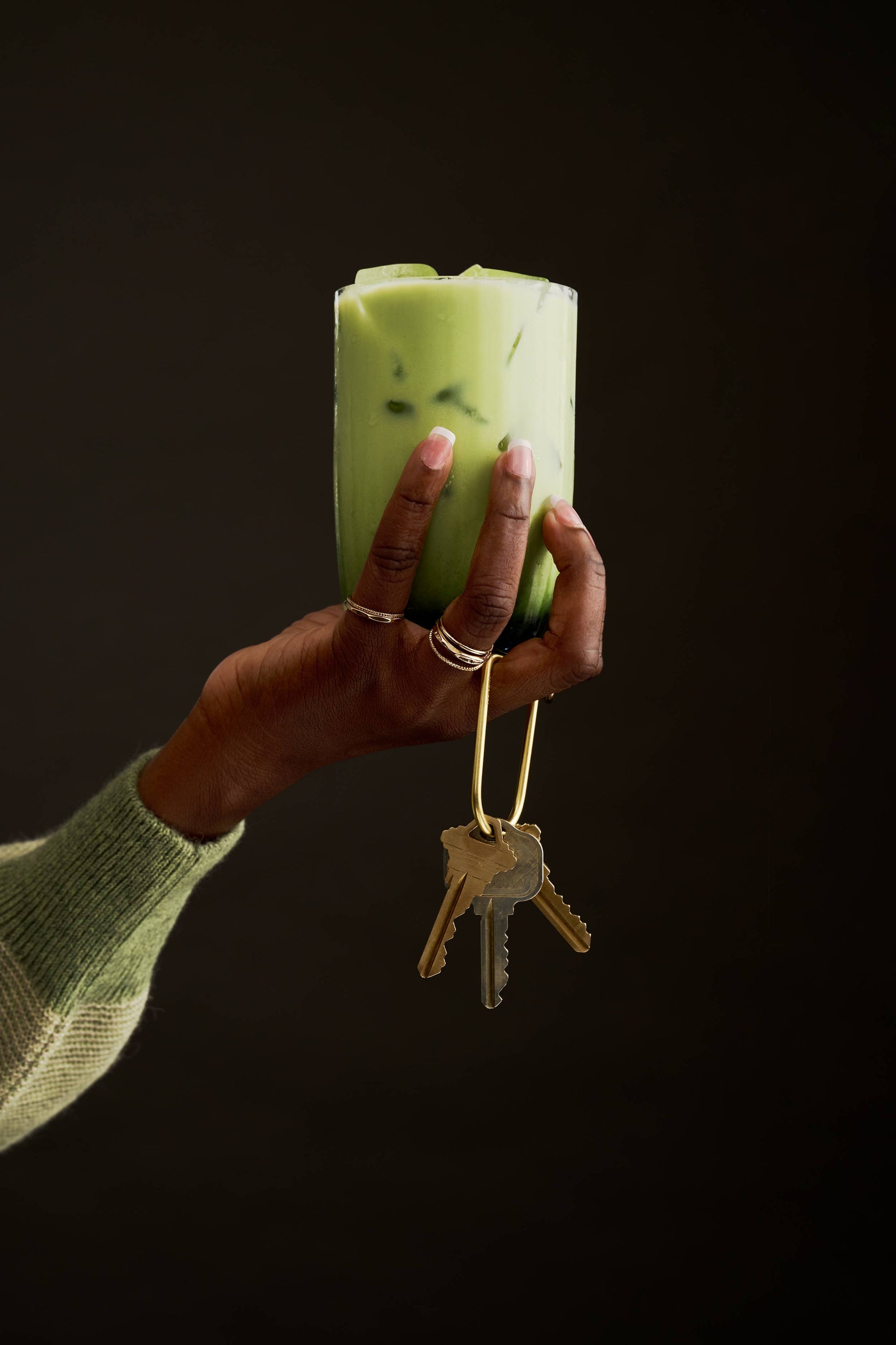 Dona - First Flush Ceremonial Matcha