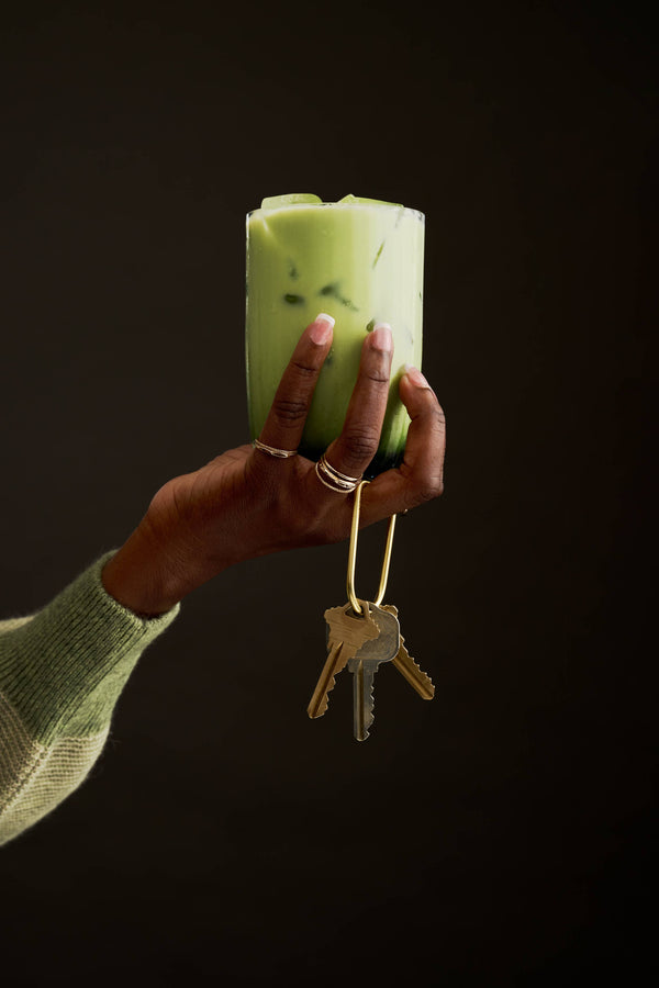 Dona - First Flush Ceremonial Matcha