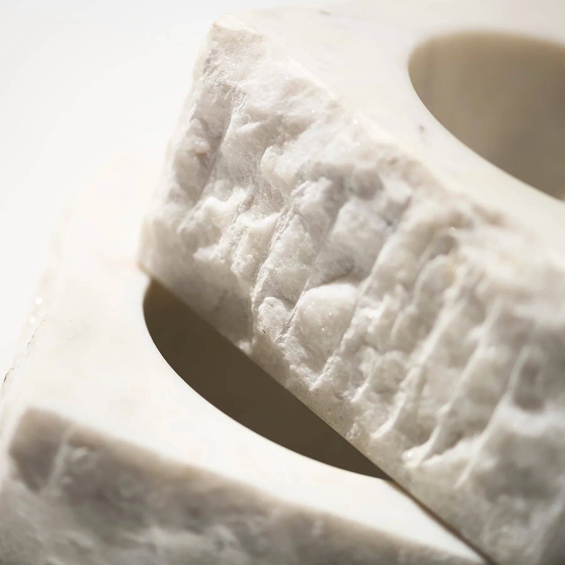 Puebco - Unfinished Marble Bowl