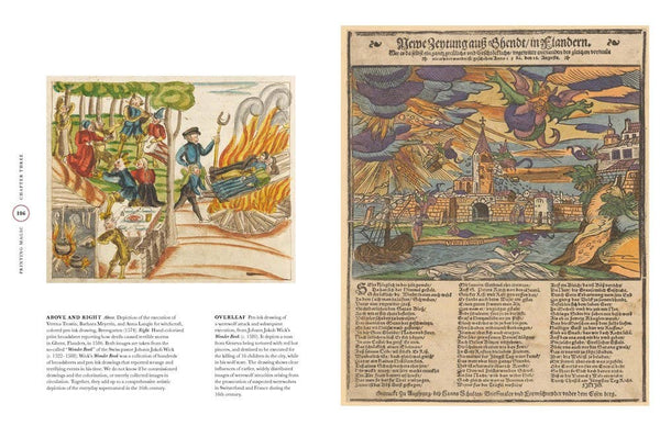 Art of the Grimoire: An Illustrated History of Magic Books and Spells by Owen Davies
