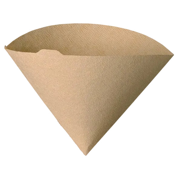 Hario - V60 Paper Filter - Natural Brown