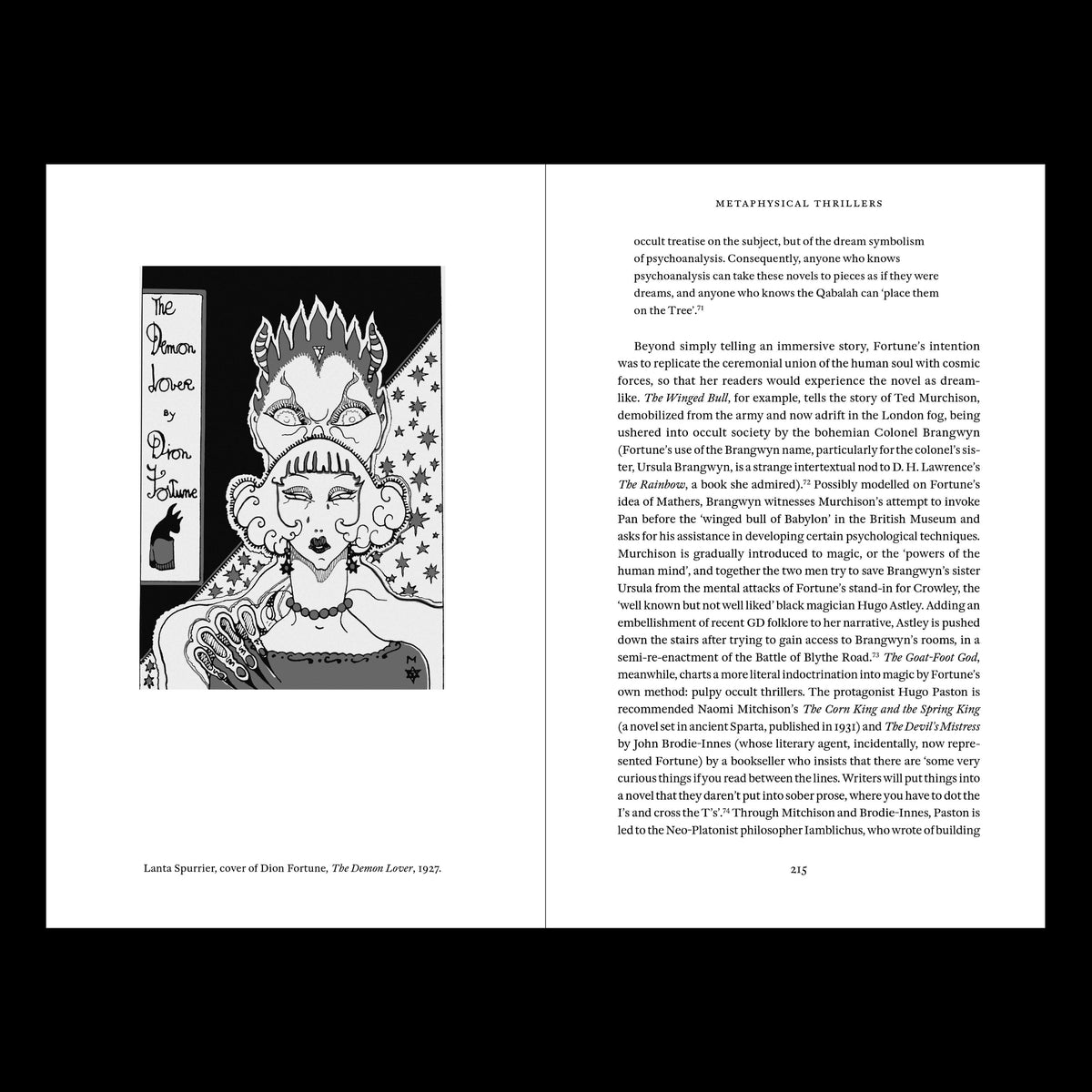 The Hermetic Order of the Golden Dawn: Magic Arts and the Occult Revival