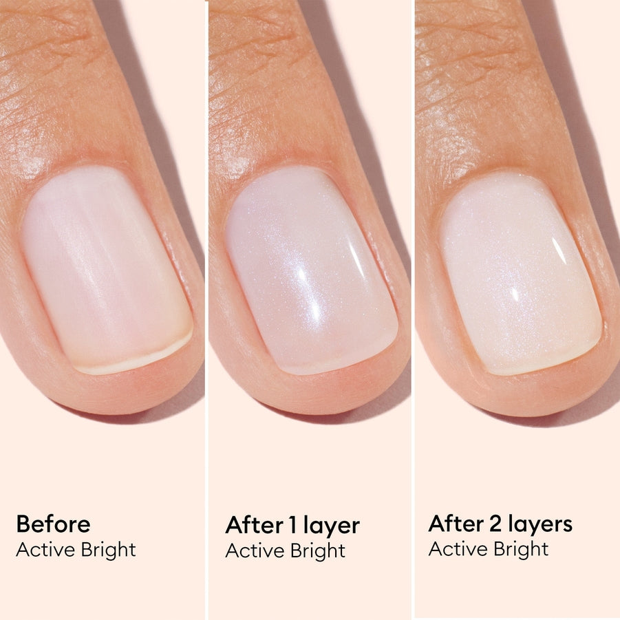 Manucurist - Active Bright Nail Polish