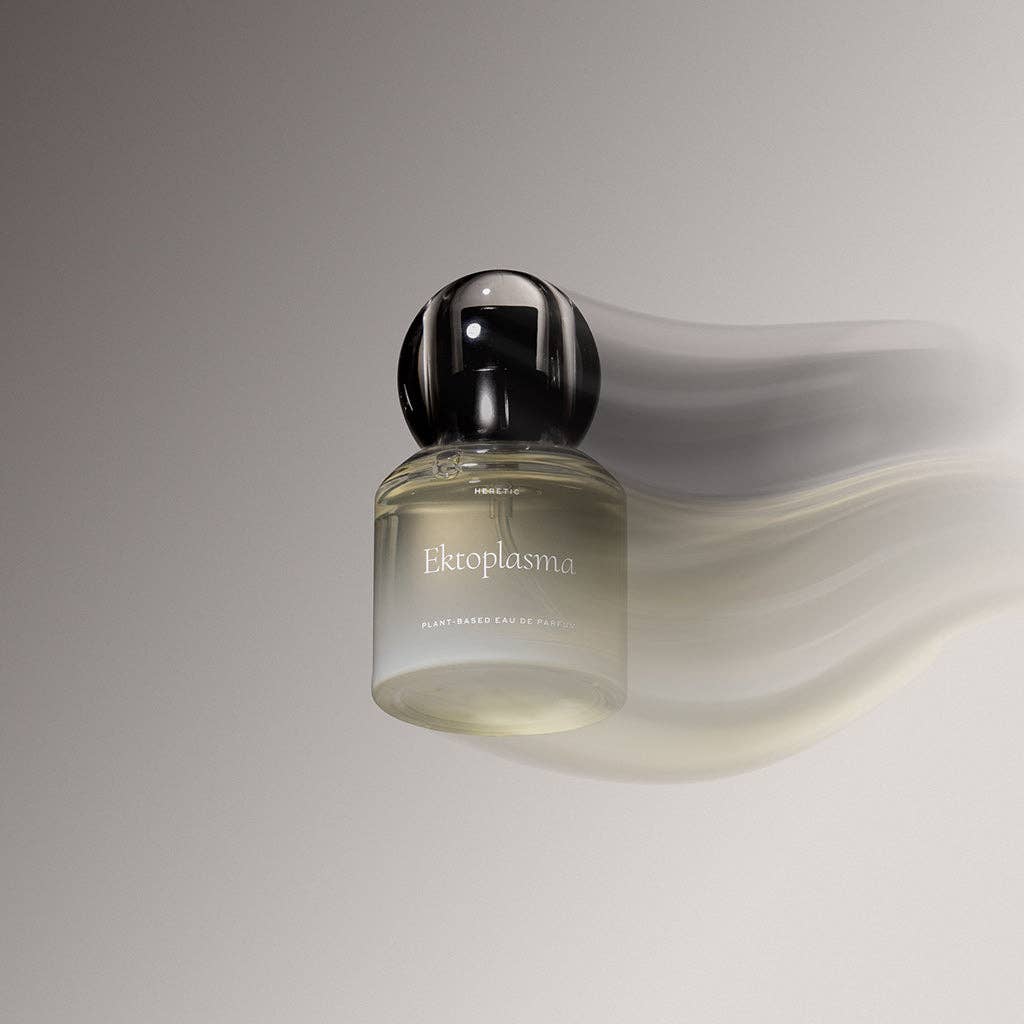 Heretic Parfum x Chelsea Wolf - Ektoplasma in 30mL bottle