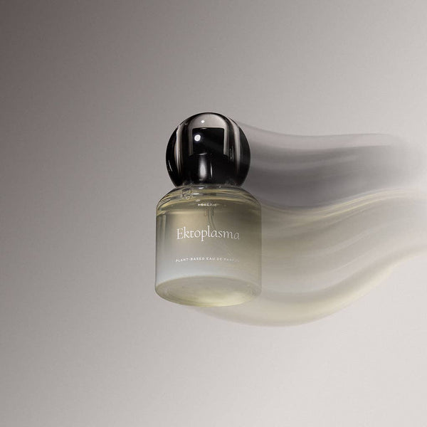 Heretic Parfum x Chelsea Wolf - Ektoplasma in 30mL bottle