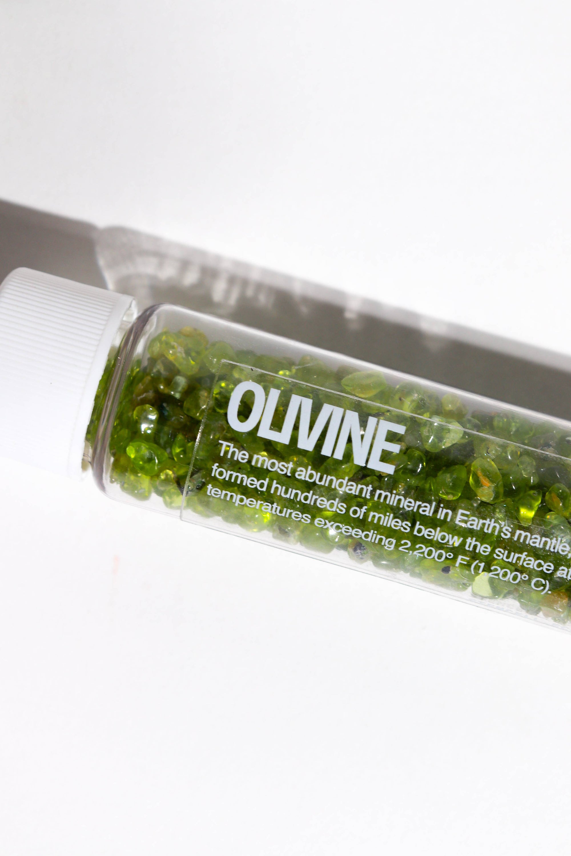 Stemcell Science Shop - Olivine Crystals (Peridot)