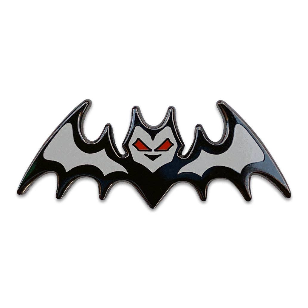 AMBIENT FRIEND - Demon Bat Pin