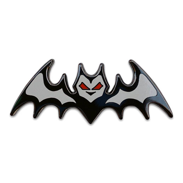 AMBIENT FRIEND - Demon Bat Pin