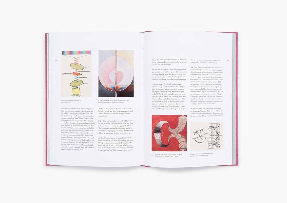 Simon & Schuster - Hilma af Klint: Tree of Knowledge by Hilma af Klint