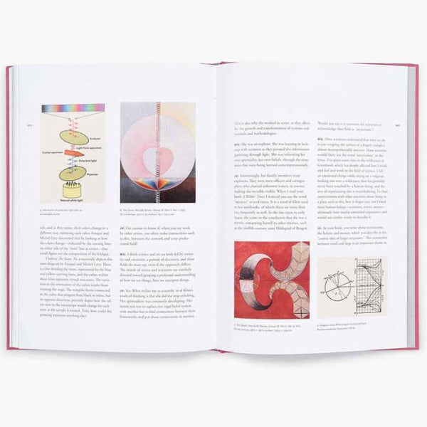 Hilma af Klint: Tree of Knowledge