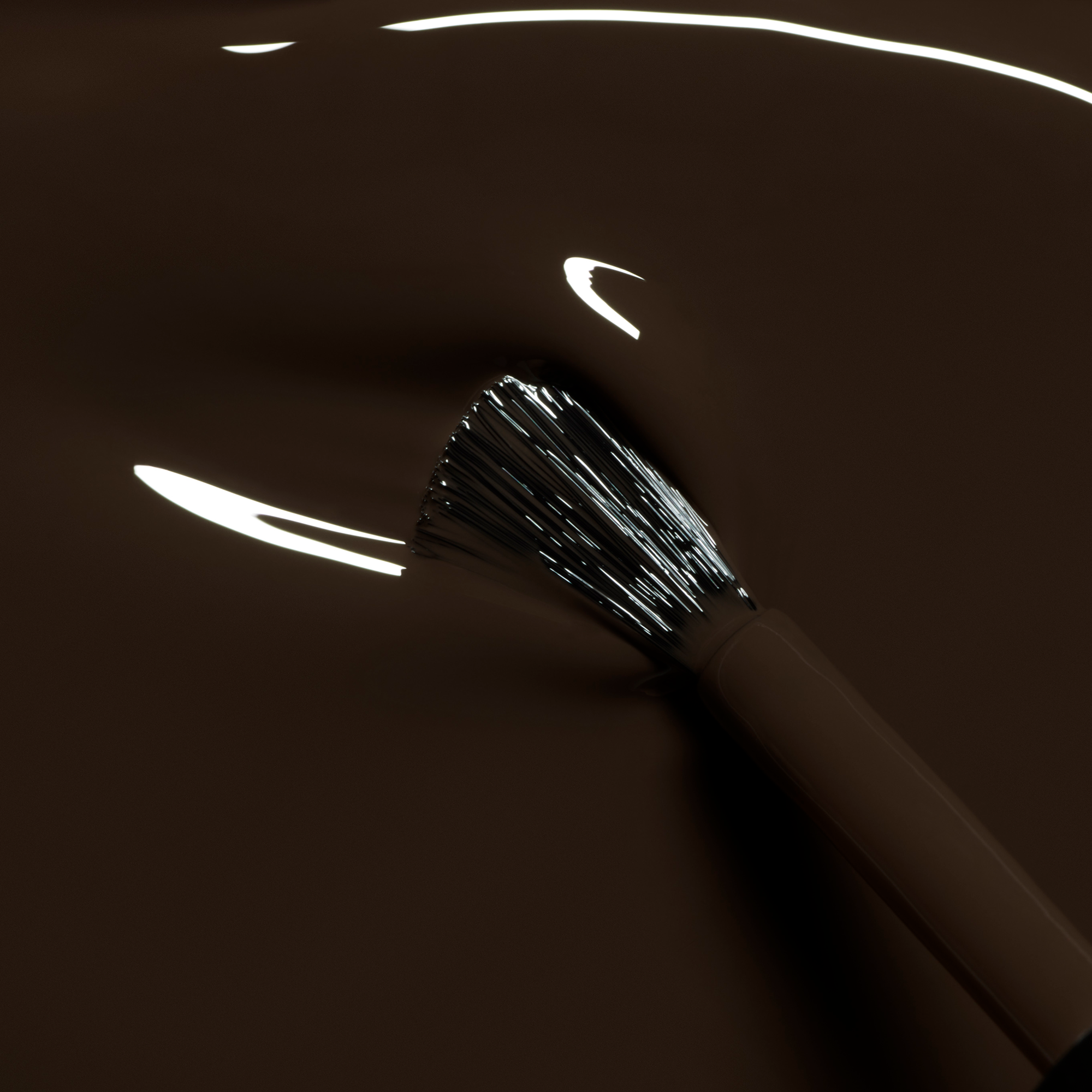 Manucurist - Nail Polish - Mocha