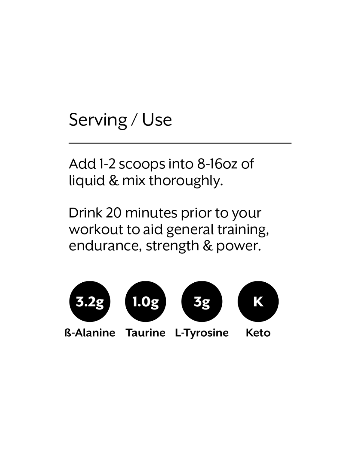 Promix - Pre-workout - Cherry Lime