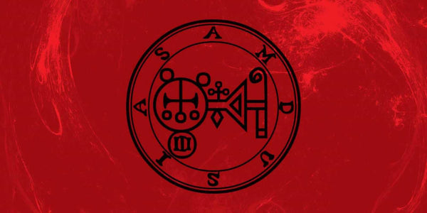Demon of the Day Deck
