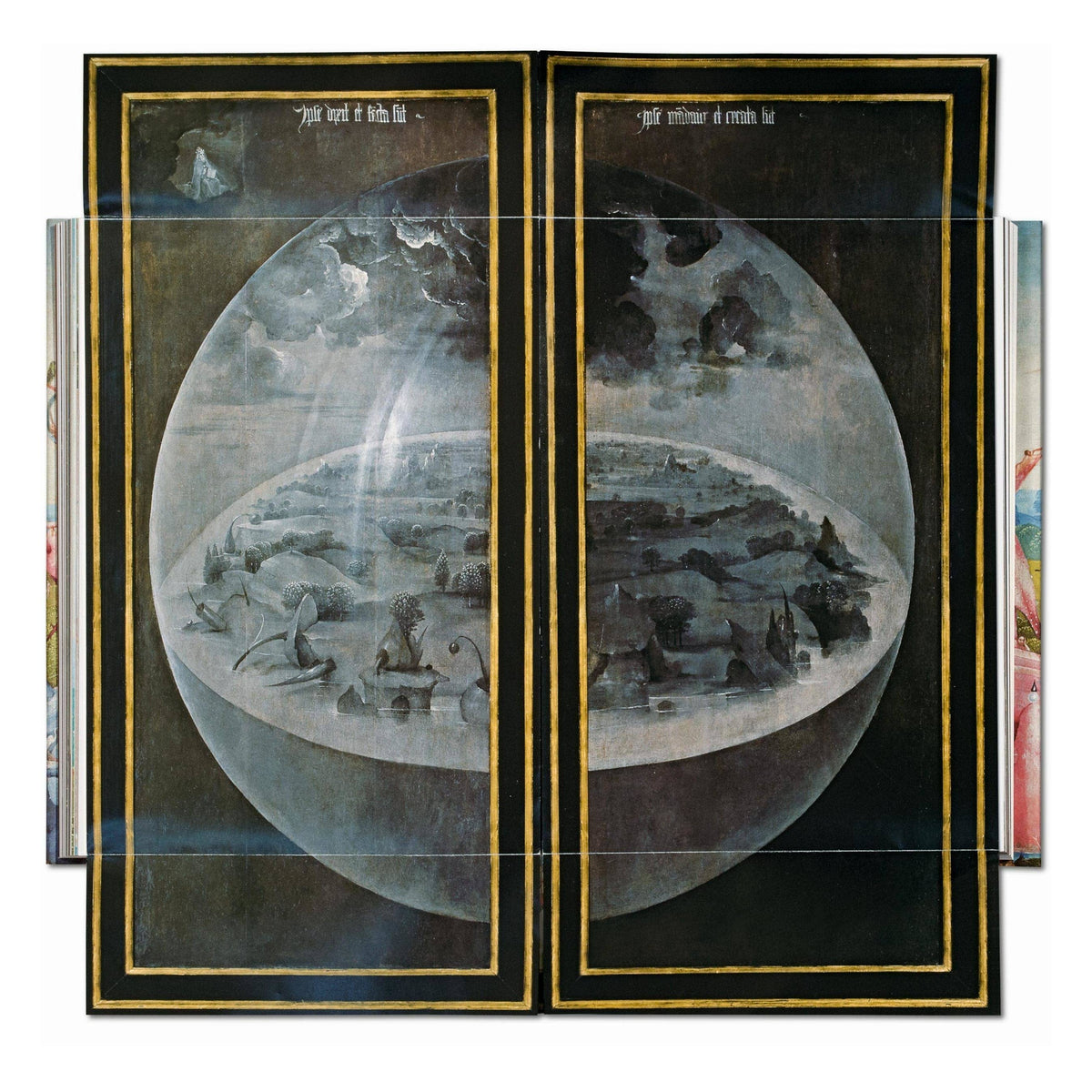 Hieronymus Bosch: The Complete Works by Stefan Fischer