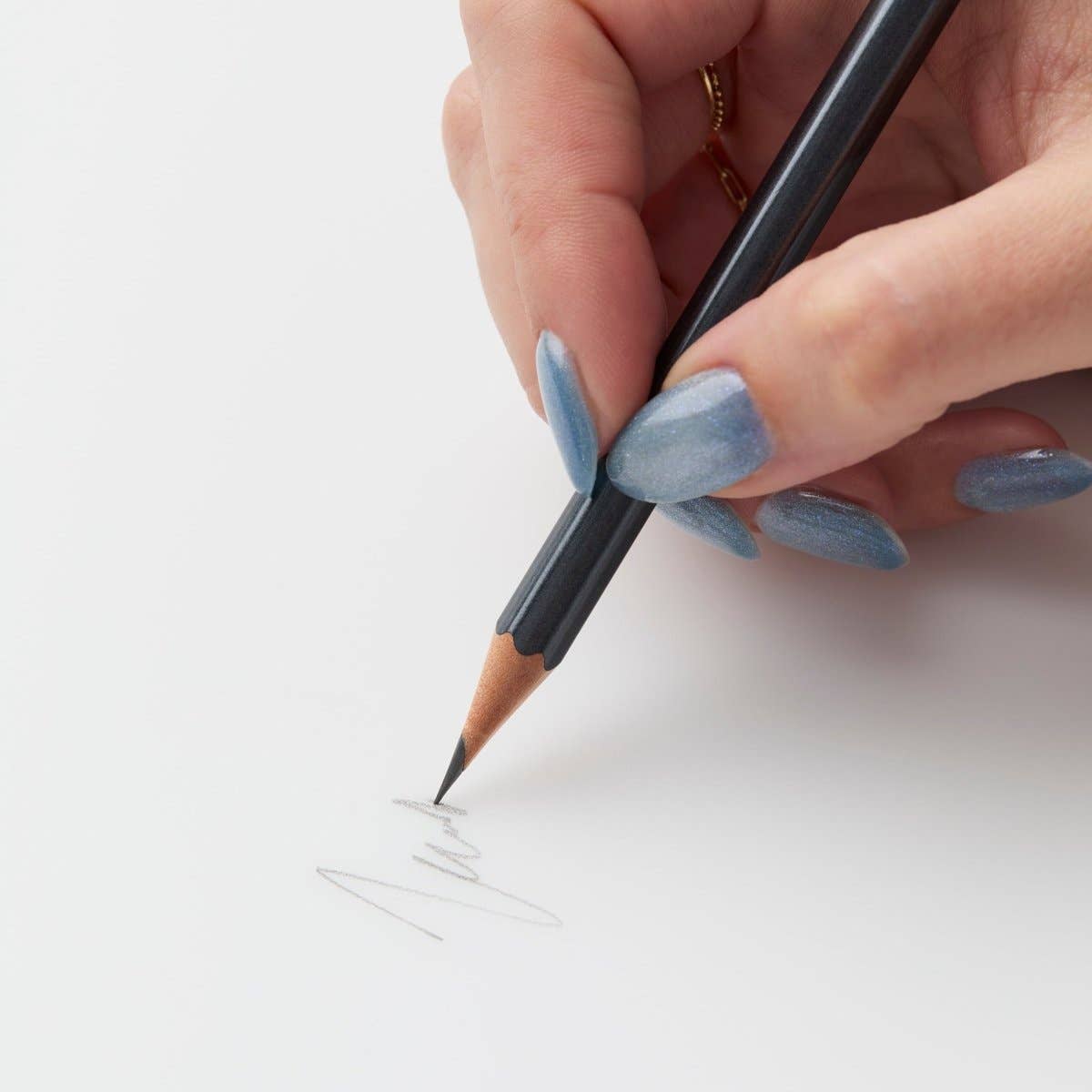 Blackwing - 602 Pencil Set