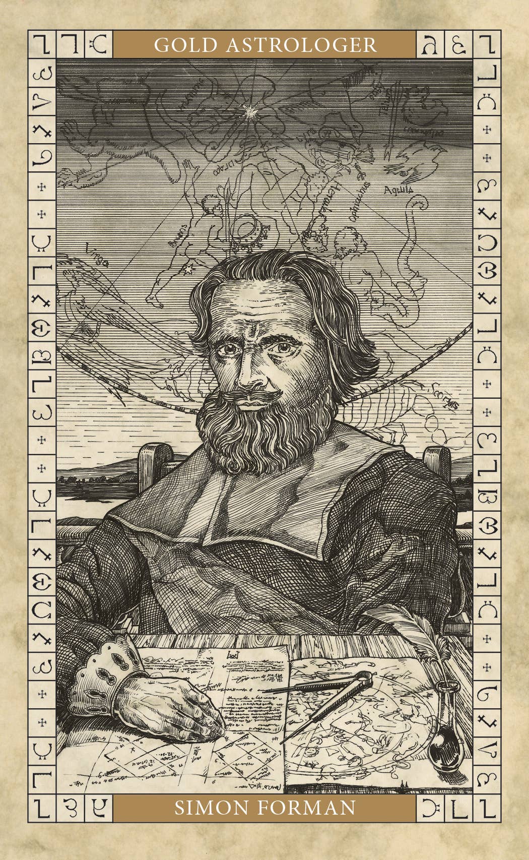 The John Dee Oracle
