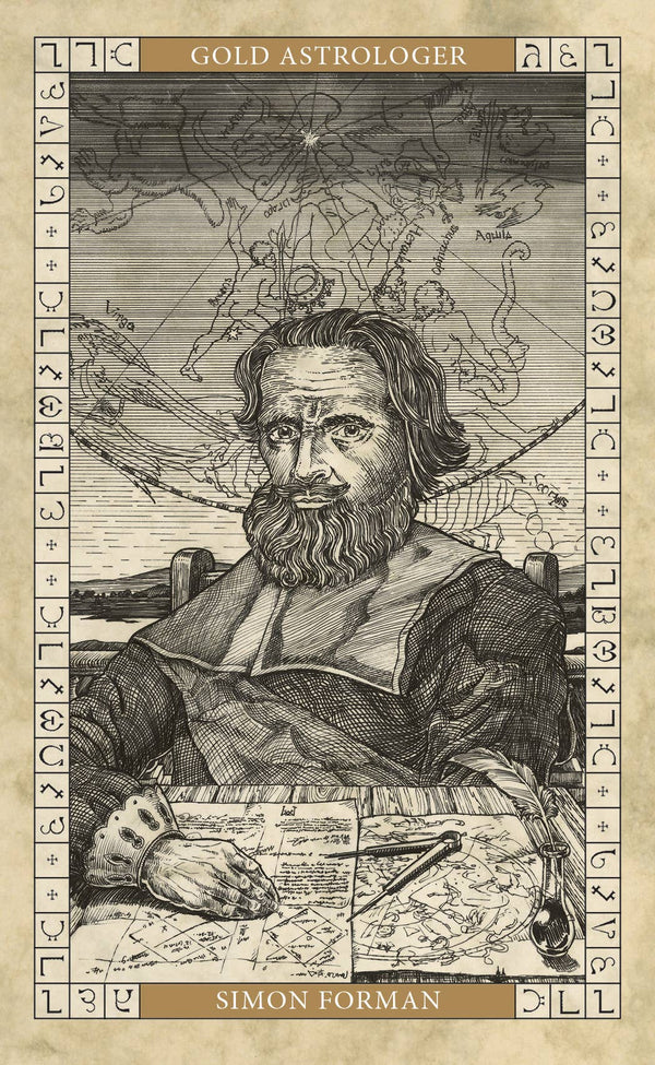 The John Dee Oracle