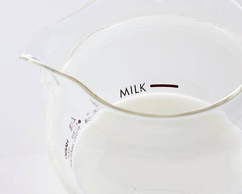 Hario - Matcha Whisk & Creamer Set
