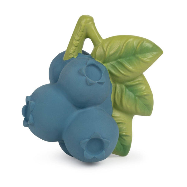 Oli & Carol - Jerry the Blueberry Teether Toy