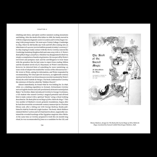 The Hermetic Order of the Golden Dawn: Magic Arts and the Occult Revival by Felix John Taylor