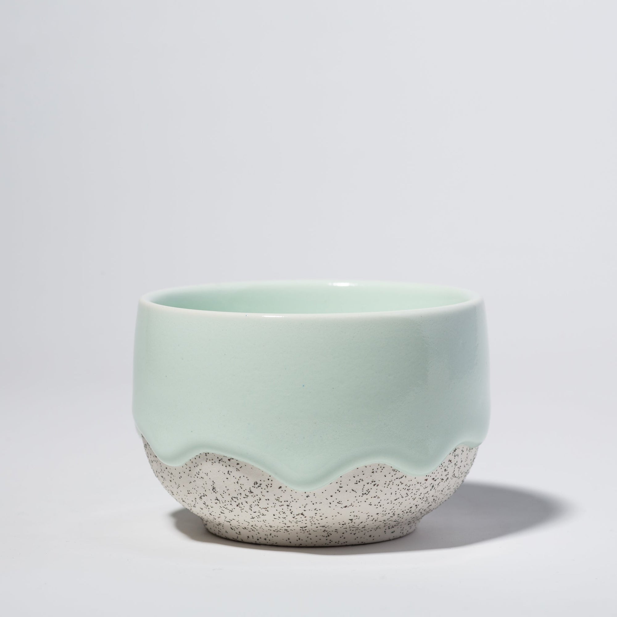 Drippy Pots -  Capp