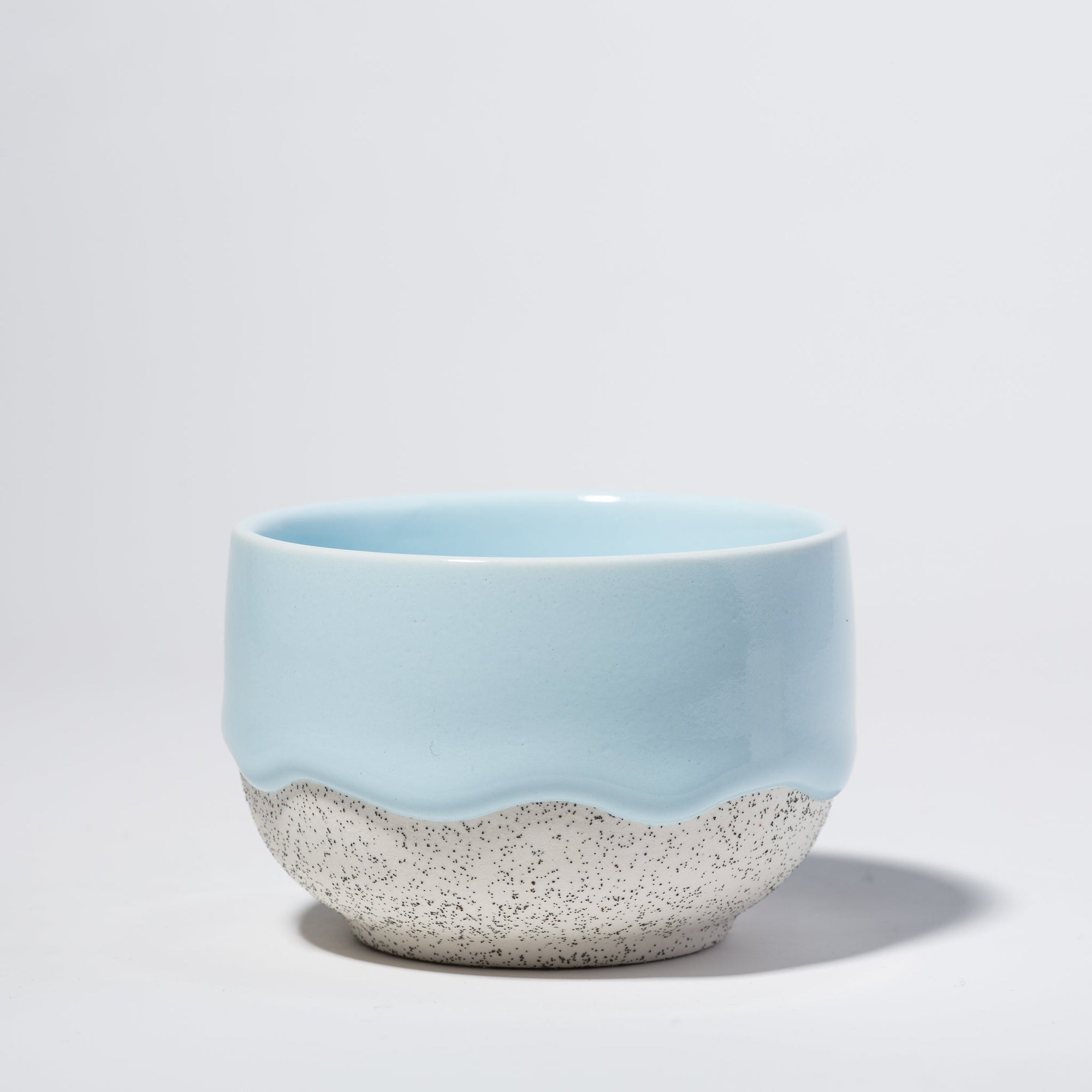 Drippy Pots -  Capp