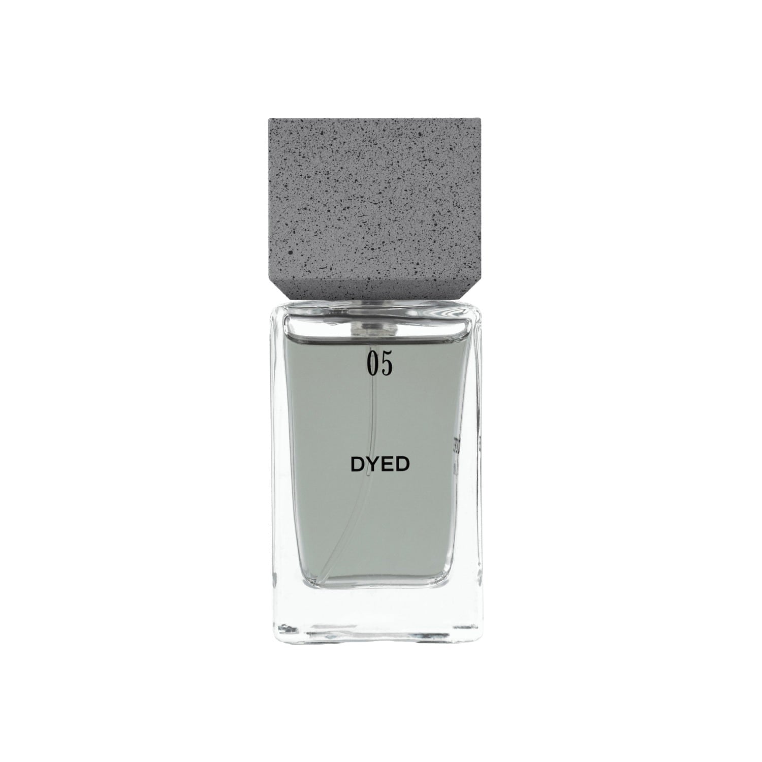 Concreted - 05 Dyed