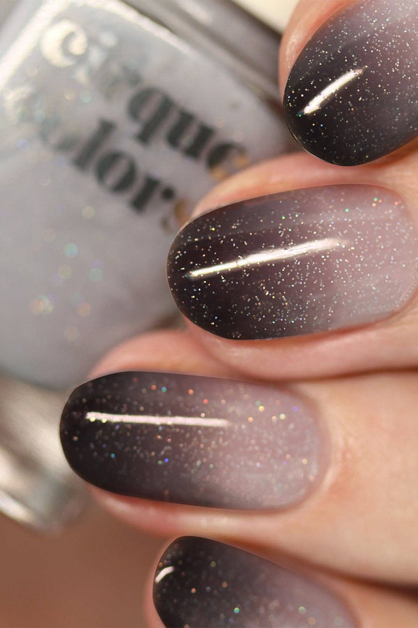 Cirque Colors - Thermal Nail Polish - Witching Hour