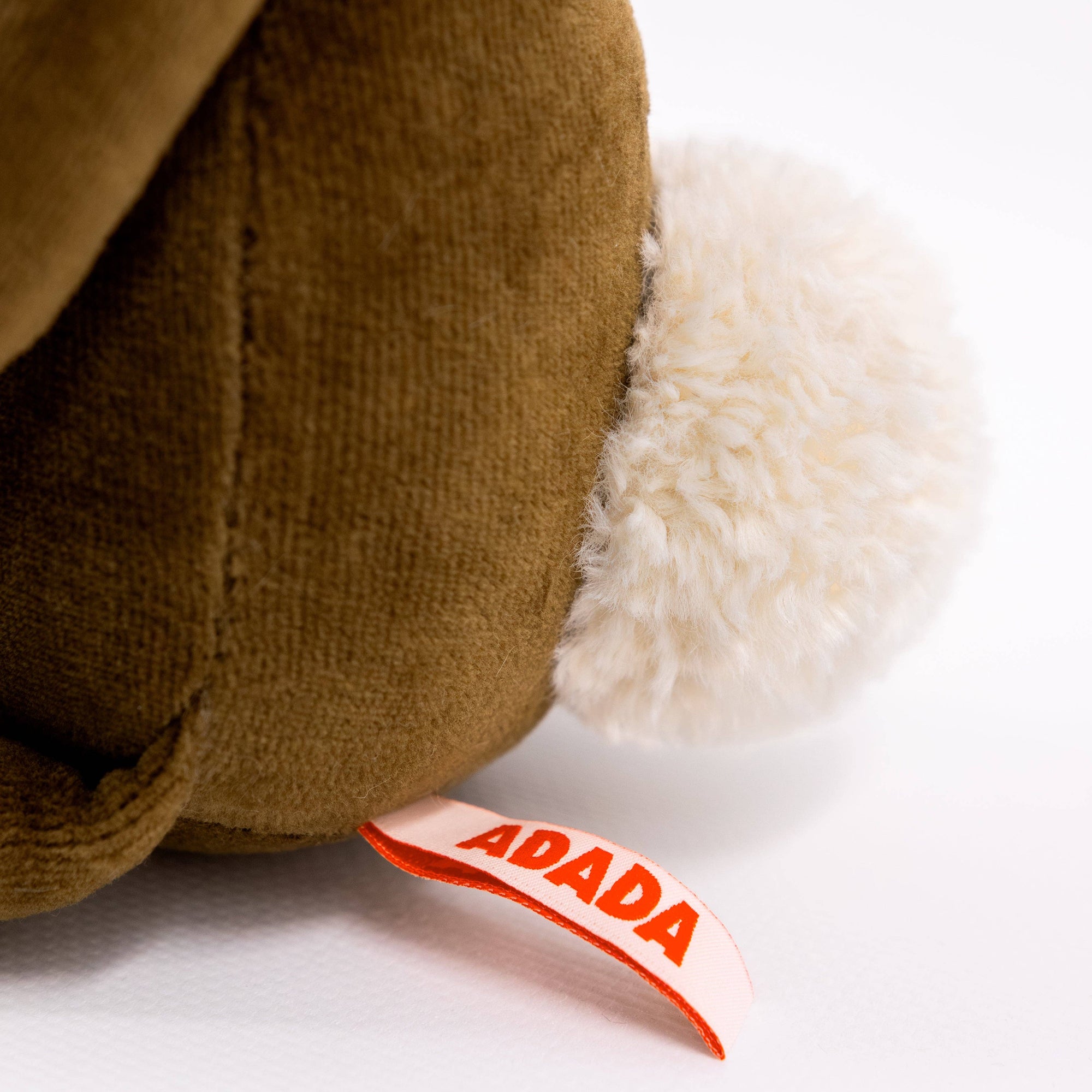 ADADA - Daniel The Rabbit - Blue - M