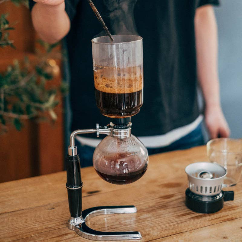 Hario - Technica Coffee Syphon