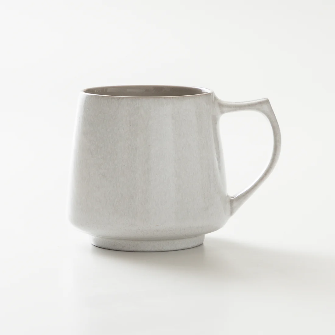 ORIGAMI - Aroma Mug Vintage: Vintage White Ash
