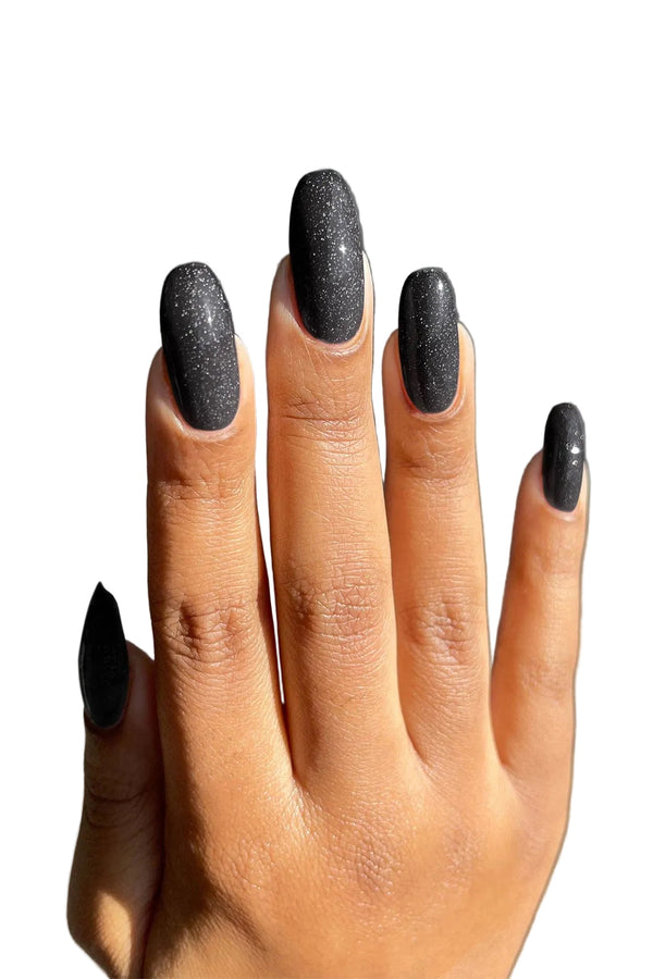 Cirque Colors - Thermal Nail Polish - Witching Hour