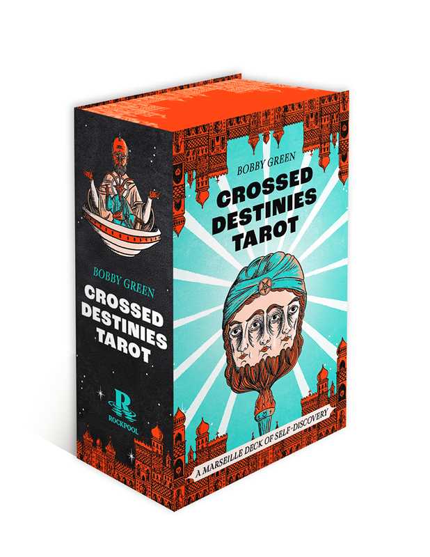 Crossed Destinies Tarot