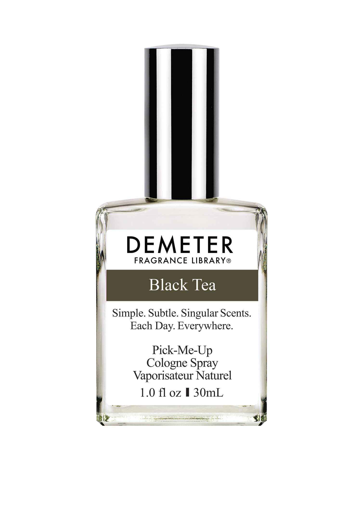Demeter - Black Tea