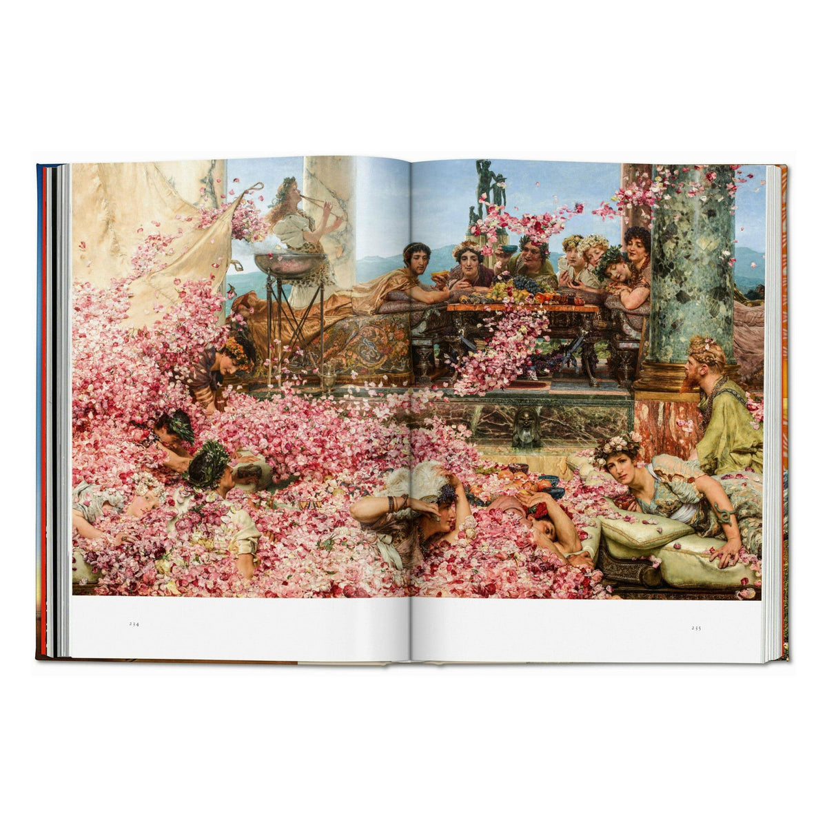 The Library of Esoterica - Plant Magick  (English)